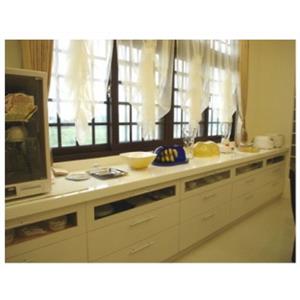 餐邊櫃-大唐系統傢俱室內裝修