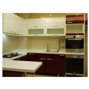 多功能烹飪料理空間-大唐系統傢俱室內裝修