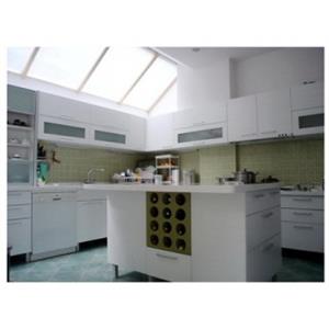 多功能烹飪料理空間-大唐系統傢俱室內裝修