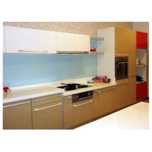 多功能烹飪料理空間-大唐系統傢俱室內裝修