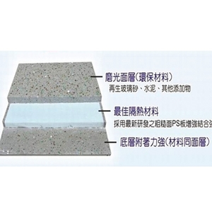 屋頂隔熱磚-國展地磚有限公司