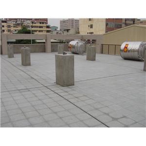 隔熱磚工地照-國展地磚有限公司