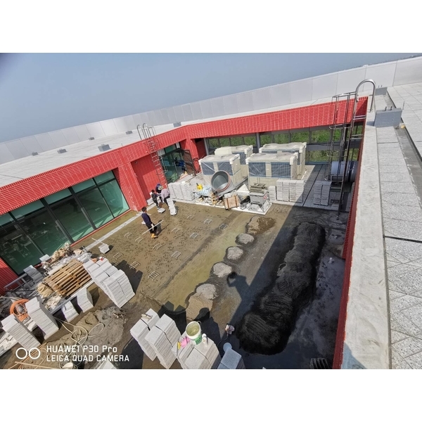 隔熱磚、磨石磚-國展地磚有限公司