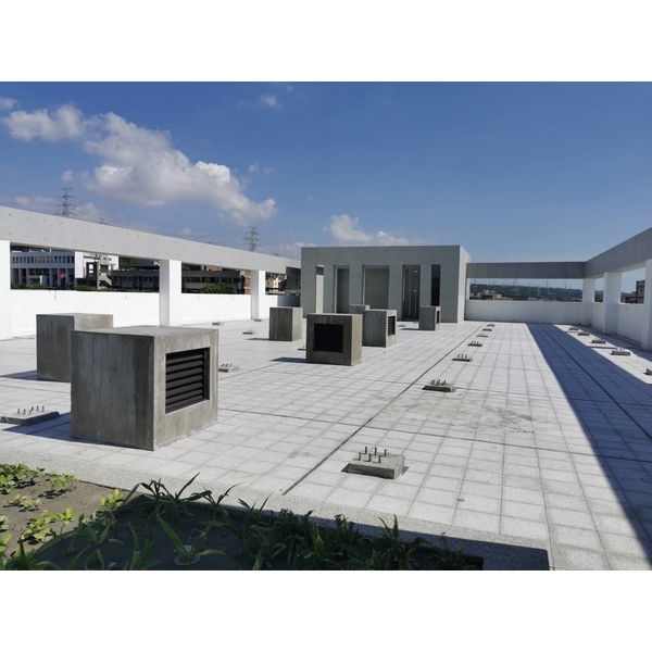 隔熱磚、磨石磚-國展地磚有限公司