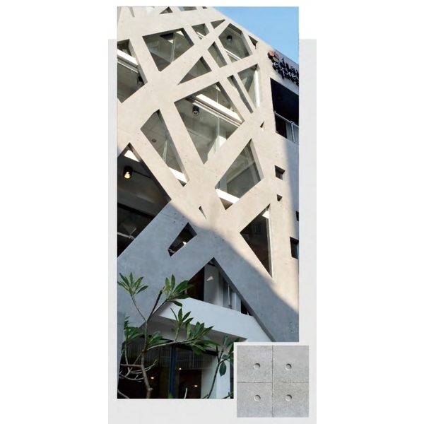 後製仿清水模-興永泰塗裝工程有限公司
