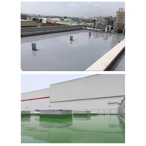 聚脲防水-興永泰塗裝工程有限公司