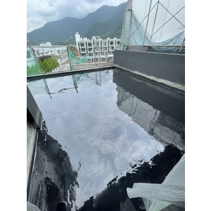 聚脲防水-興永泰塗裝工程有限公司