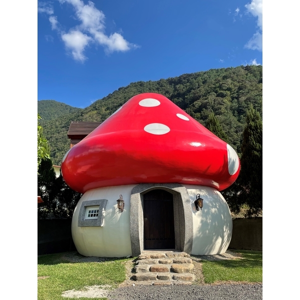 各式造型塗裝