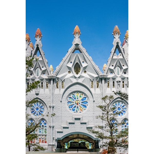 各式造型塗裝-興永泰塗裝工程有限公司