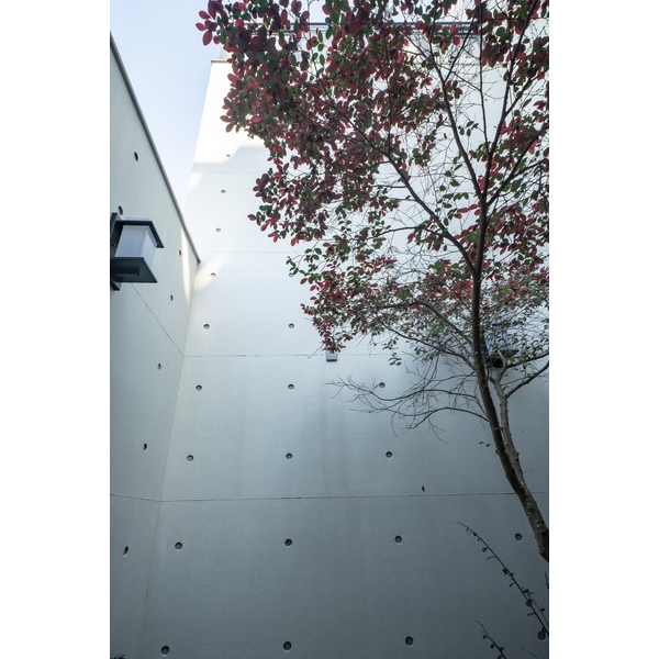 室內後製仿清水模工程-興永泰塗裝工程有限公司