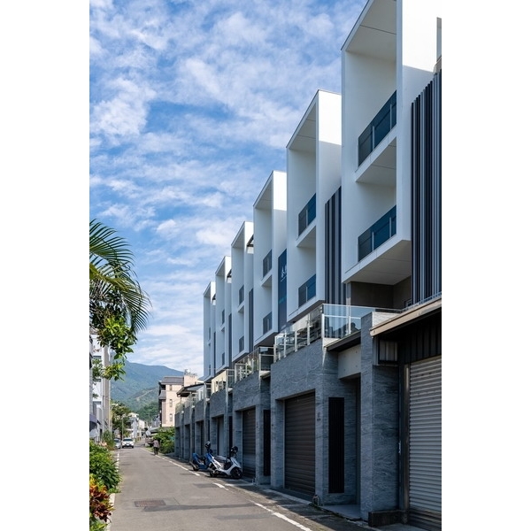 氟珞漆－虎耳八戶新建宅-興永泰塗裝工程有限公司