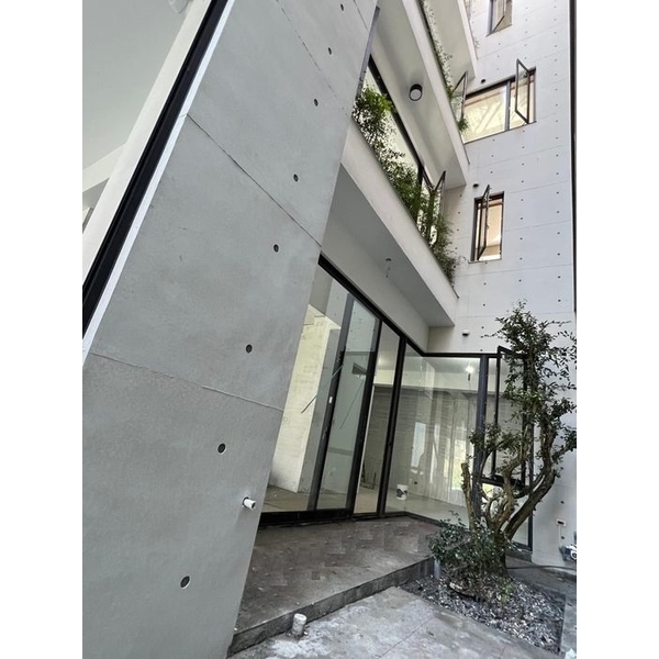 後製仿清水模-興永泰塗裝工程有限公司