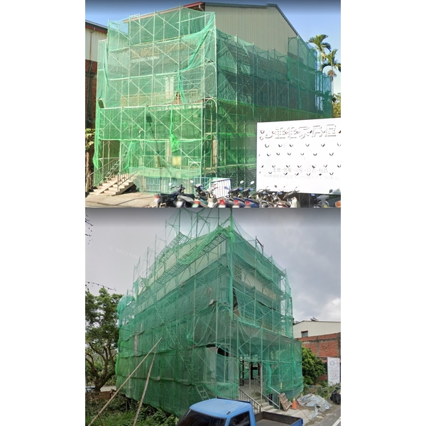 外牆拉皮-興永泰塗裝工程有限公司