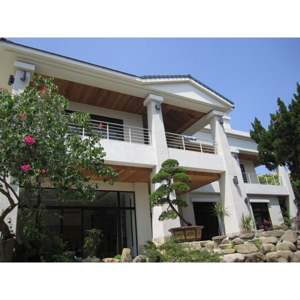 仿岩漆－外牆塗裝工程-興永泰塗裝工程有限公司
