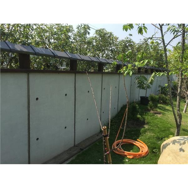 外牆仿清水模塗裝工程-興永泰塗裝工程有限公司