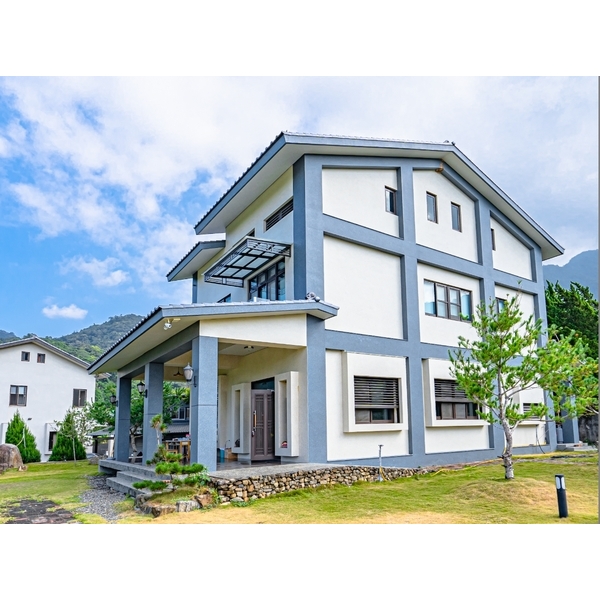 石頭漆－外牆塗料塗裝-興永泰塗裝工程有限公司