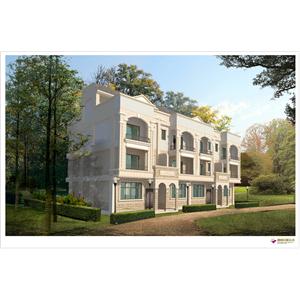 外觀整體3D規劃-靚鴻有限公司