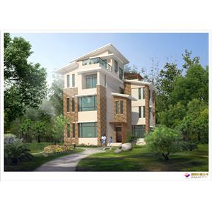 外觀整體3D規劃-靚鴻有限公司