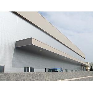 特殊造型金屬板工程-中央烤漆浪板有限公司