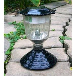 太陽能露營燈-自然電科技股份有限公司