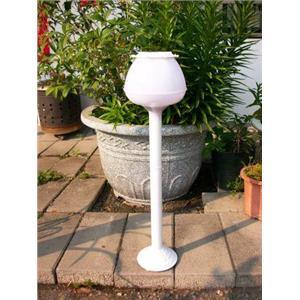 太陽能庭園燈-自然電科技股份有限公司