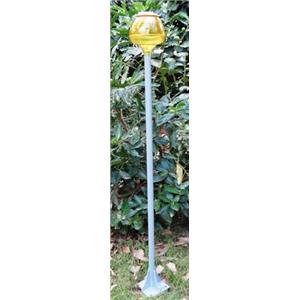 太陽能鋼管景觀燈-自然電科技股份有限公司