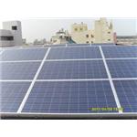 太陽能發電系統-3KW-東陽能源科技股份有限公司