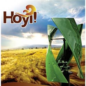 垂直軸風力發電機200W-東陽能源科技股份有限公司