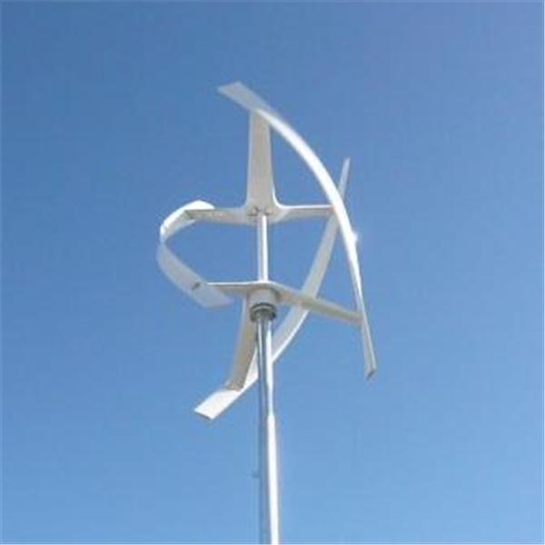 垂直軸風力發電機1000W