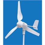 水平式風力發電機-400W-東陽能源科技股份有限公司