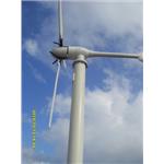 水平式風力發電機-2000W-東陽能源科技股份有限公司