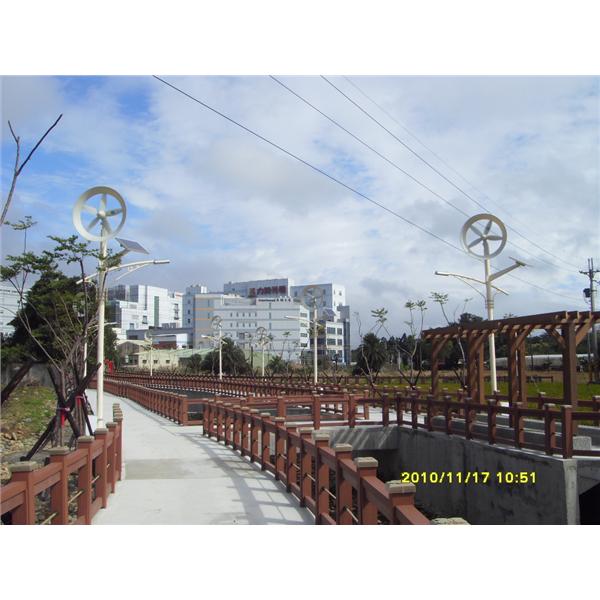 平鎮伯公崙自行車步道 平鎮伯公崙自行車步道