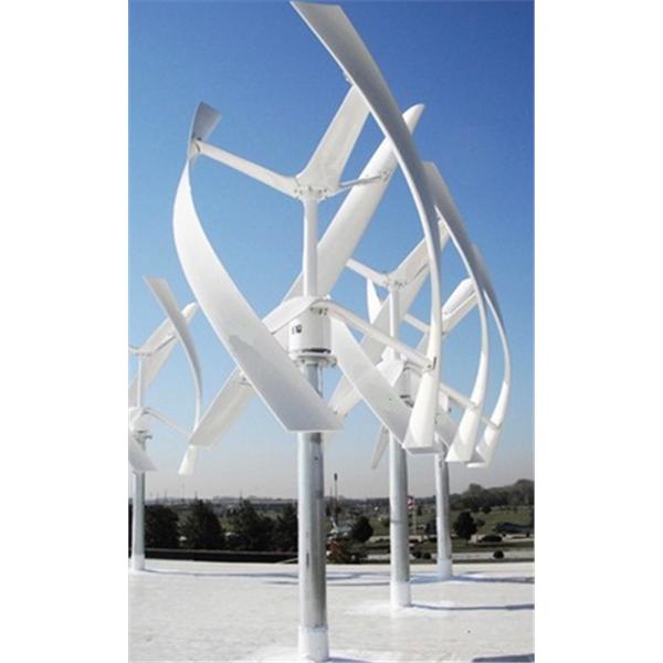 風力發電系統4000w 風力發電系統4000w