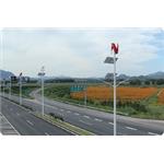 Sanya SLS風光互補路燈