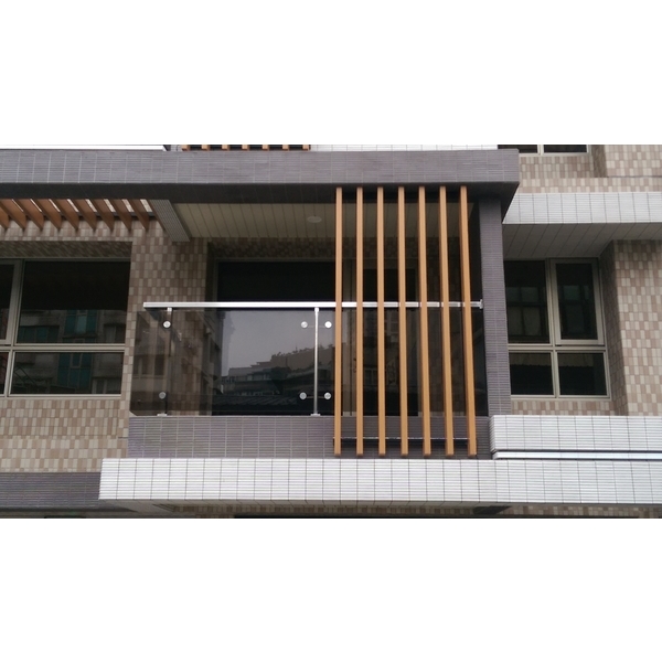 不銹鋼扣件-紫福金屬建材有限公司