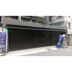 三拉電動門