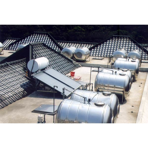 太陽能集熱器 太陽能集熱器