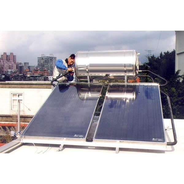 太陽能集熱器 太陽能集熱器