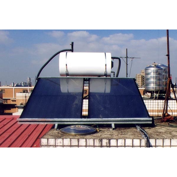 太陽能集熱器 太陽能集熱器