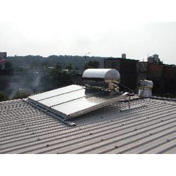 太陽能集熱器 太陽能集熱器