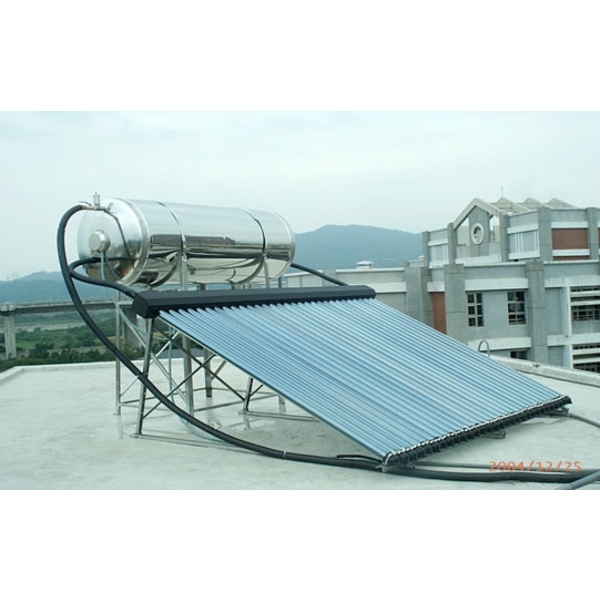 太陽能集熱器 太陽能集熱器