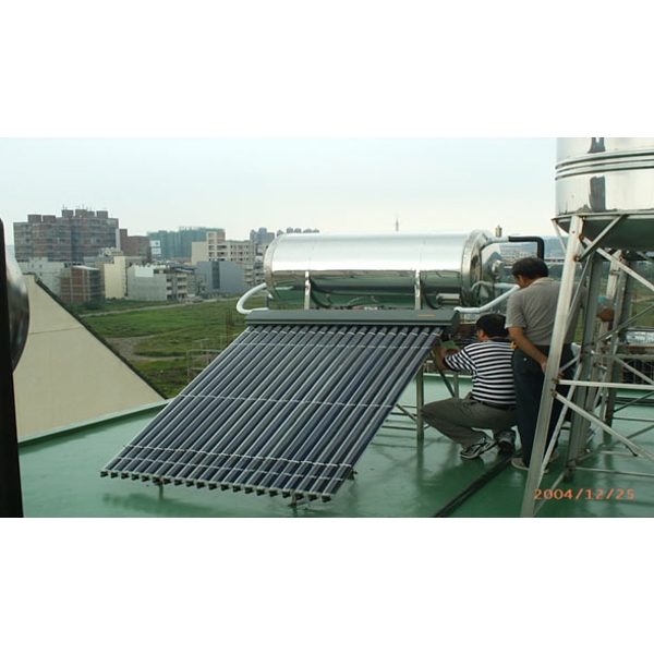 太陽能集熱器 太陽能集熱器