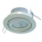 崁入式4瓦LED照明燈-奕聖貿易股份有限公司