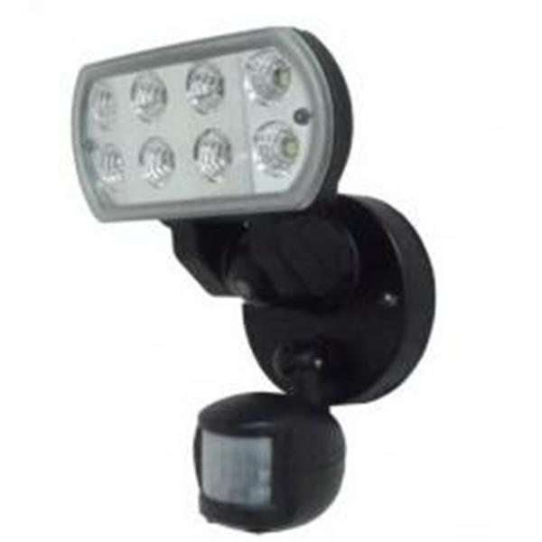 8W高功率LED感應燈SNP-9321A-LED