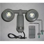 LED自動感應燈SNP-931A2-LED-奕聖貿易股份有限公司