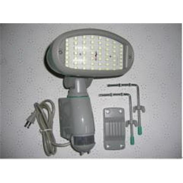 LED自動感應燈SNP-939A-LED
