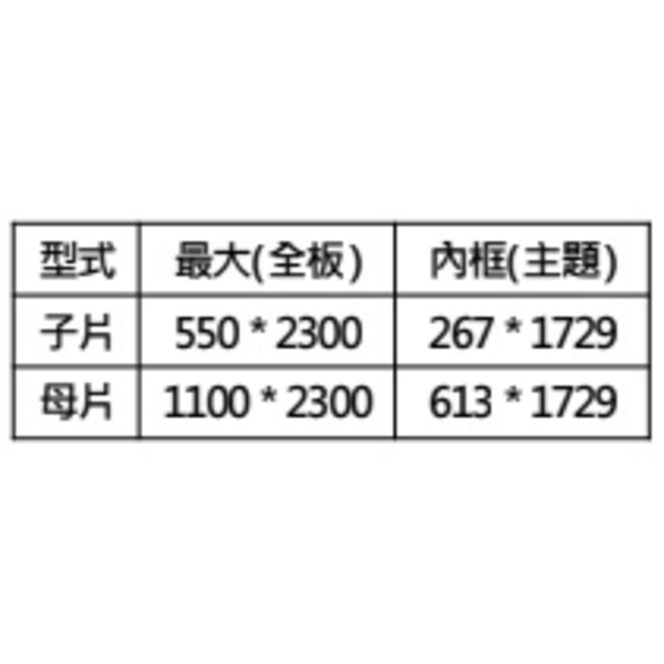 精鑄鋁板門DA-004-聖智榮工程有限公司