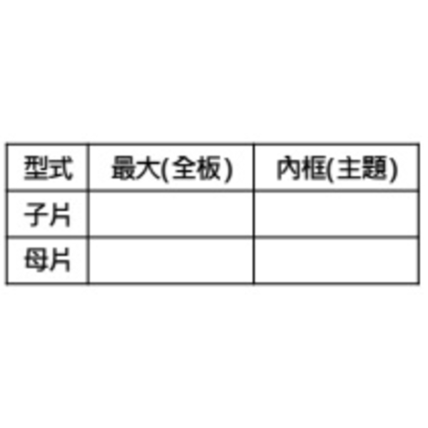 精鑄鋁板門DA-007-聖智榮工程有限公司
