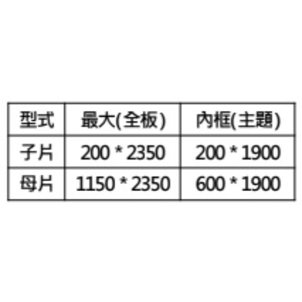 精鑄鋁板門DA-017-聖智榮工程有限公司