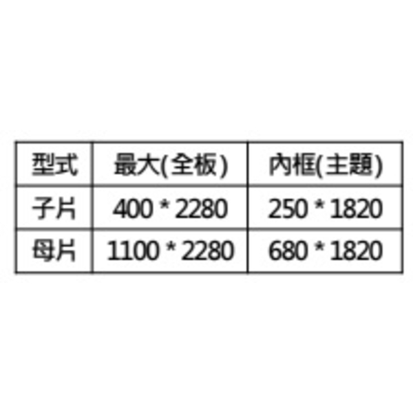 精鑄鋁板門JA-009-聖智榮工程有限公司